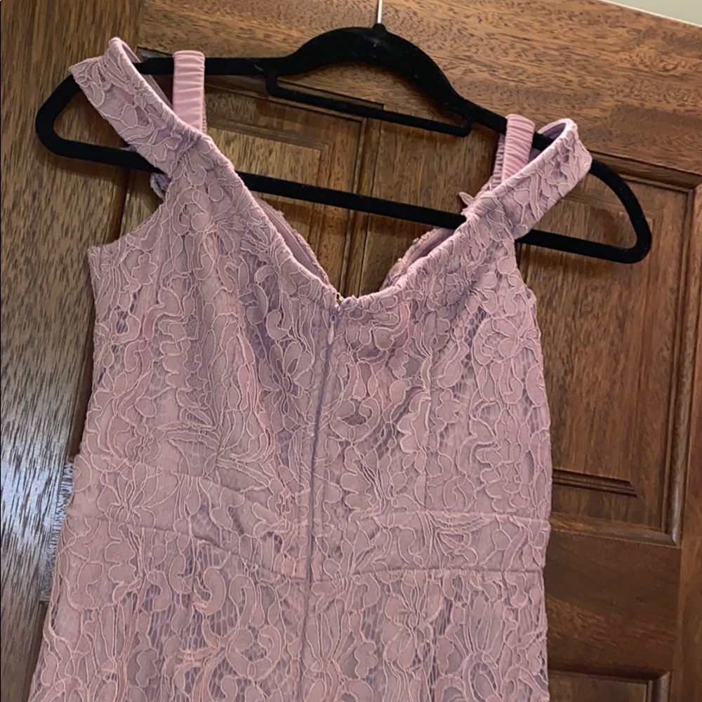 Long Dress - Picture 6 of 6